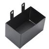 Mini Bike Battery Holders Small Size Simple Installation Guide for Dirt Bikes 594E