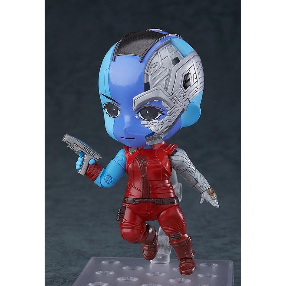 Good Smile Company Avengers Nendoroid Nebula  Endgame Ver.  Avengers  Endgame 