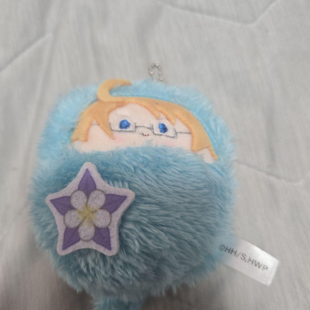 Hetalia America Kurumitapi Plush Toy Final Price Drop