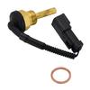 Car Engine Coolant Temperature Sender Sensor 11145324 Water Temperature Sensor For Volvo 15153124