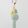 LALA Fur Charm - Mint
