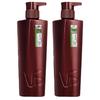 Vidal Sassoon Light & Smooth Hydrating Conditioner Twin Pack