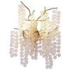 Luxury Creative Branch Wall Lamp for Living Room and Bedroom
