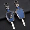 KUNIO Jeep Dedicated Key Case, Key Cover, Key Holder, For Cars, For Jeep Wrangler