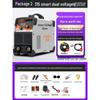 220V/380V Dual Voltage Portable Welder - Pure Copper, Industrial Grade, Household/Small Use, 315 Model
