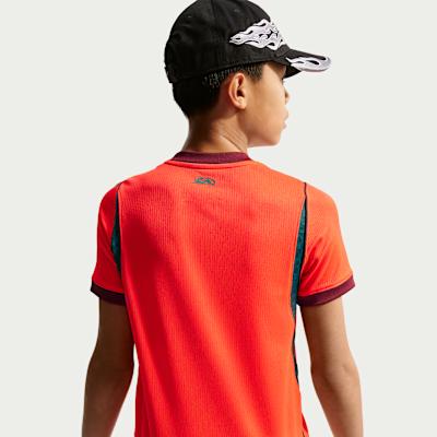 Nike Kids' Quick Dry T Shirts Dri FIT Kids'