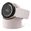 Cinturino per Samsung Galaxy Watch 7/6/5/4 44mm 40mm 5 Pro 45mm Braccialetto in Silicone per Samsung Watch 4/6 Classic 46mm 42mm 47mm 43mm