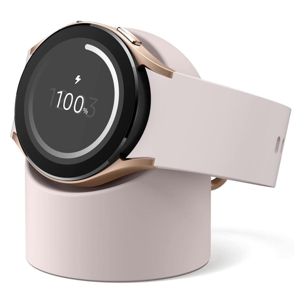 Cinturino per Samsung Galaxy Watch 7/6/5/4 44mm 40mm 5 Pro 45mm Braccialetto in Silicone per Samsung Watch 4/6 Classic 46mm 42mm 47mm 43mm