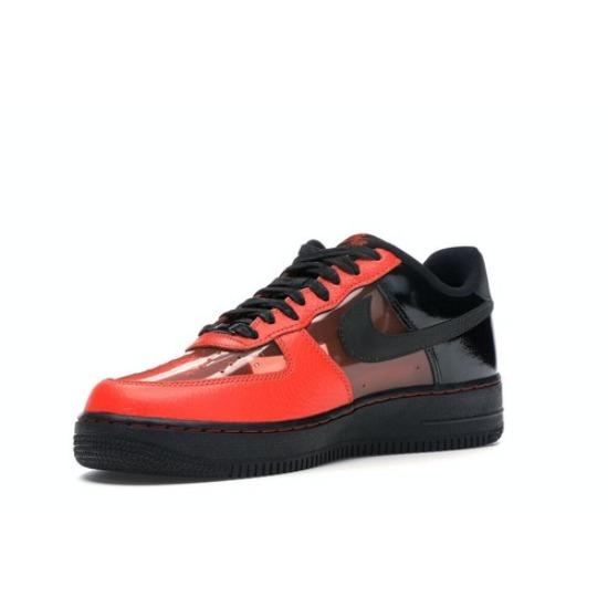 Nike Air Force 1 Low Shibuya Halloween 2019 - CT1251-006
