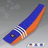 Powerzone Geribbelde Grijper Zadelhoes Zacht Waterdicht Antislip Motorcross Motor Zadelhoes Voor SXF EXC KXF CRF YZF WR TC TE