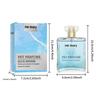 Pet Perfume 100ml: Long-lasting Deodorizing Spray for Cats & Dogs in Elegant Glass Bottle