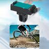 Geeignet für Dji Action 6 Magnetischer Montageadapter Kamerastativ Basis Faltbarer Montagefester Ständer Schnellverschluss