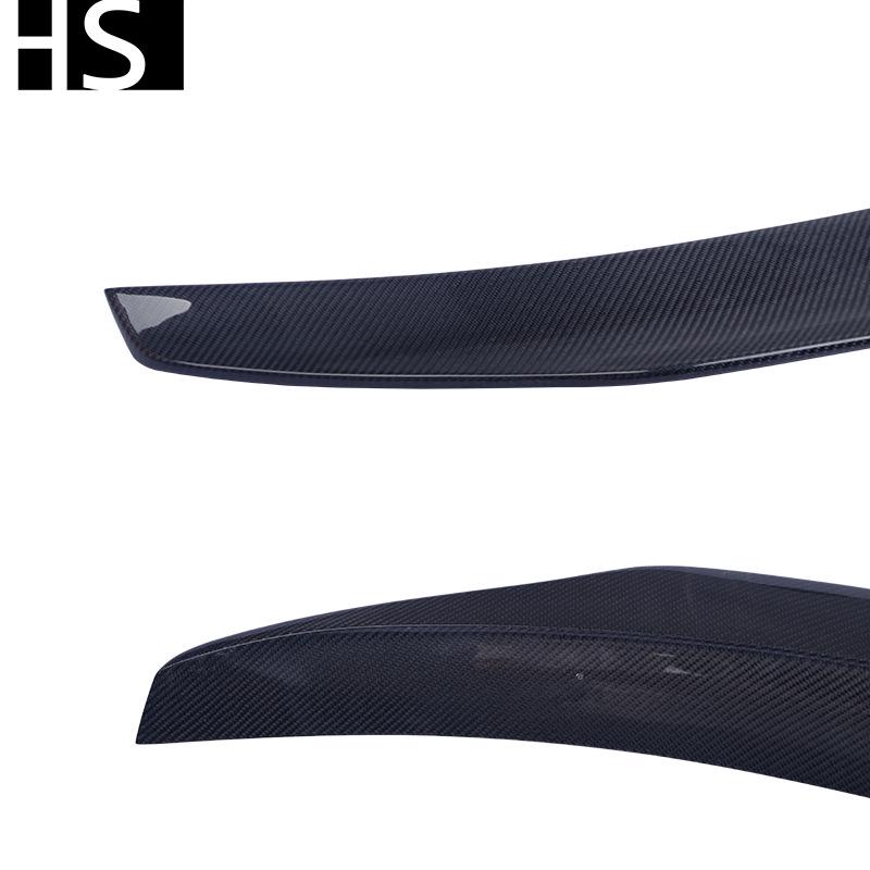 Mercedes-Benz CLS W218 (2011-2017) PSM Style Carbon Fiber Rear Spoiler