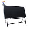 Shuangyou Wooden Outdoor Blackboard with Stand