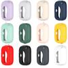 Silicone Case Cover For Redmi Watch 4 Smart Watch Case Soft TPU Protective Bumper Protector Shell For Xiaomi Redmi Watch4