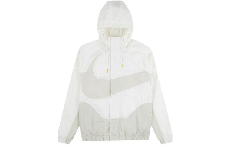 Nike Swoosh Woven Lined Big Jacket DD5968-133 XL