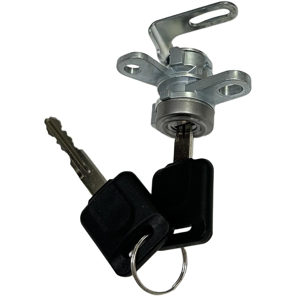 Car Lock Cylinder Replacement Lock Vehicle Maintenance Easy Installation For Tailgate Lock High Security OE Part Number China Mainland