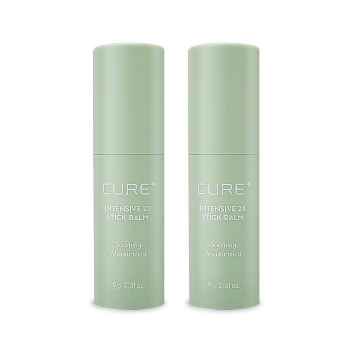 Kim Jeong Moon Aloe Cure Intensive EX Stick Balm 9g Moisture Multi-Balm 2 Ss (31905626)