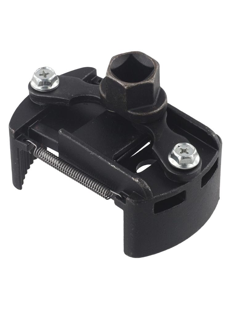 Adjustable Tool Oil Filter Wrench Essential Mechanic Equipment