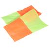 Soccer Referee Flag For Fair Play Sports Match Football Rugby Hockey Training Linesman Flags
