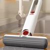 Folding Hand Free Mini Mop for Kitchen, Bathroom, Tabletop Cleaning, Household Use