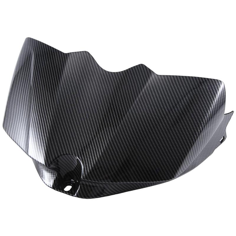 Motorcycle Gas Tank Air Box Front Cover Fairing For YZF R1 YZF-R1 2007 2008 Parts Accessories