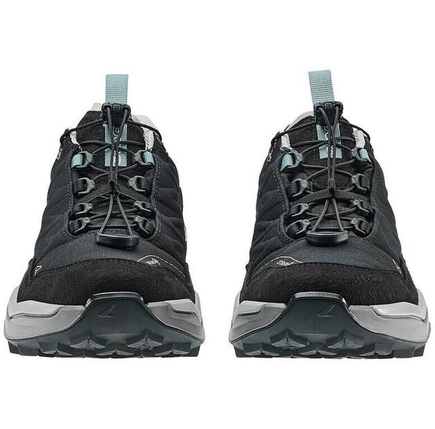 Полуботинки Lowa Maddox Pro GTX LO SL