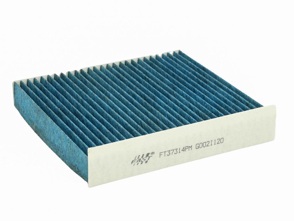 Ft37314Pm Fast Anti-Allergy Cabin Filter