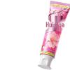 Baili Giant Cherry Blossom Whitening Toothpaste: Removes Yellow Stains, Freshens Breath, Long-Lasting Fragrance - Ideal for Students