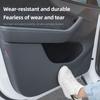 Car Door Anti-Kick Pad For Tesla Model Y Juniper 3 Highland Sticker Trim Kit Side Door Protector Cover Car Interior Decoration