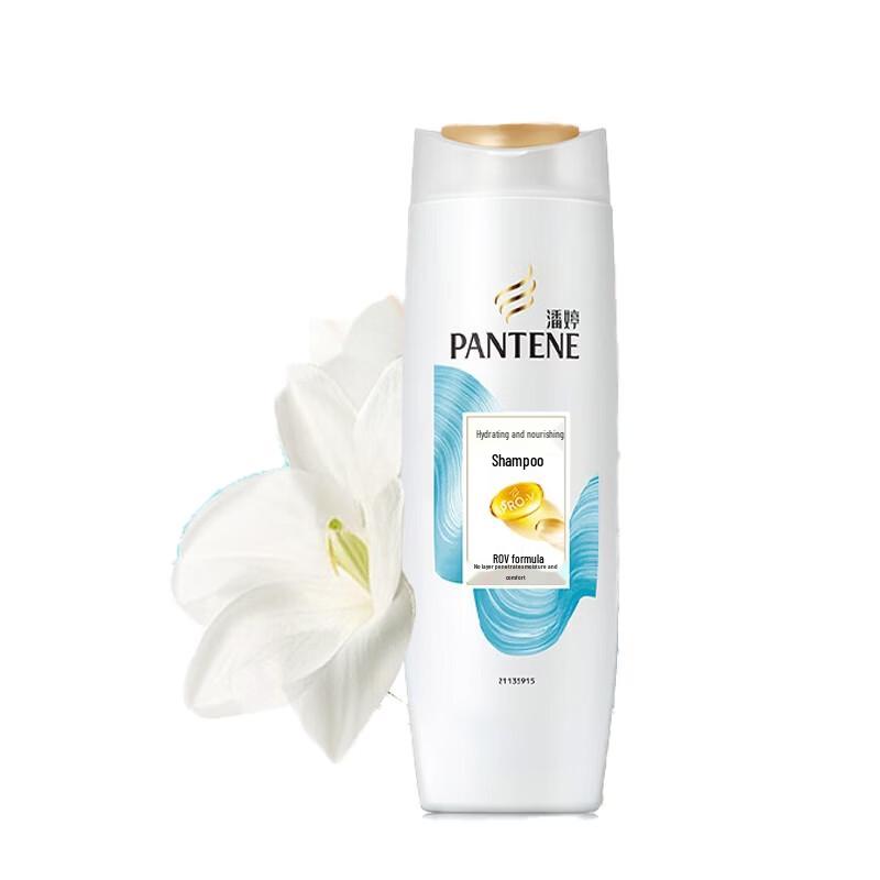 Pantene PRO-V Aqua Revitalize Shampoo