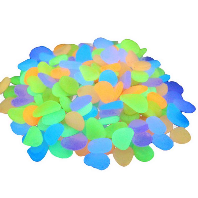 Buy Fish Tank Bottom Sand Landscape Gardening Potted Pebble Artificial