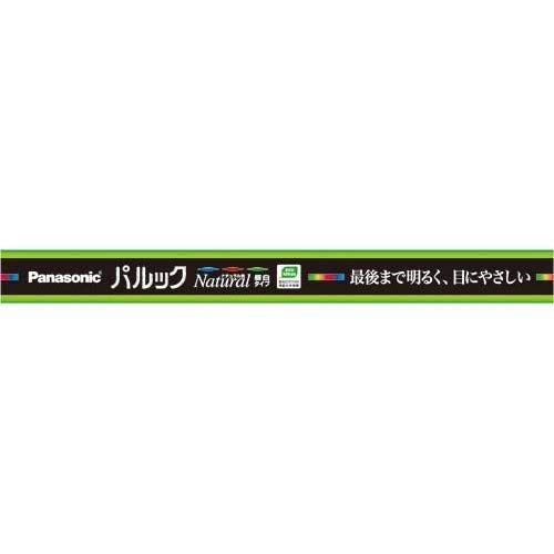 

Люминесцентная лампа Panasonic Parlook, прямой трубчатый стартер, тип 10, натуральный цвет FL10ENWF2 (Люминесцентная лампа) [10 штук]