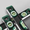 Magnetic Aluminum Level Tool High Precisions Level Tool for Precisions Measuring In Homes  Improvement & Carpentry Projects
