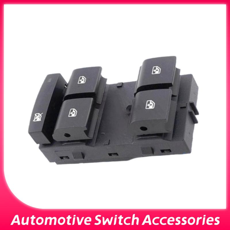 Electric Power Window Control Switch Lifter Button for Chevrolet Cruze Malibu Orlando 2009 2010 2011-2018 13305373