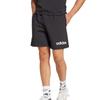 Casual Shorts Men's Black JE9012