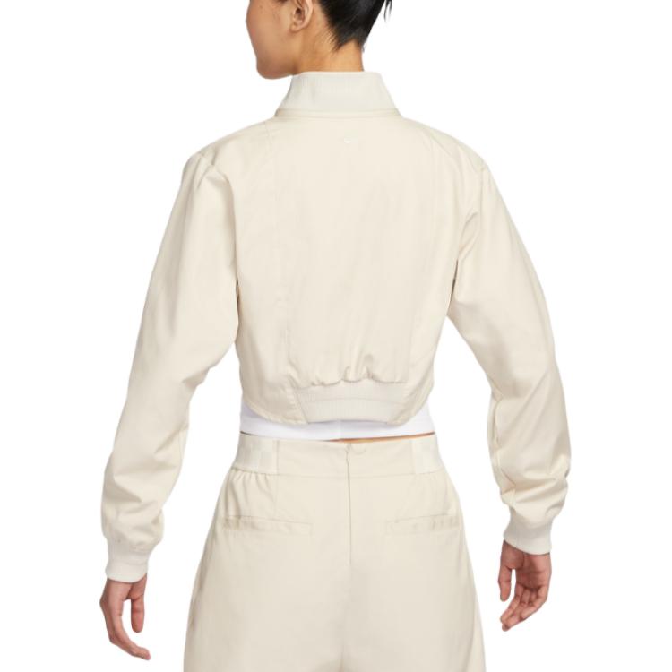 Nike Jackets & Coats Women's Light Earth Umber FN2241-104