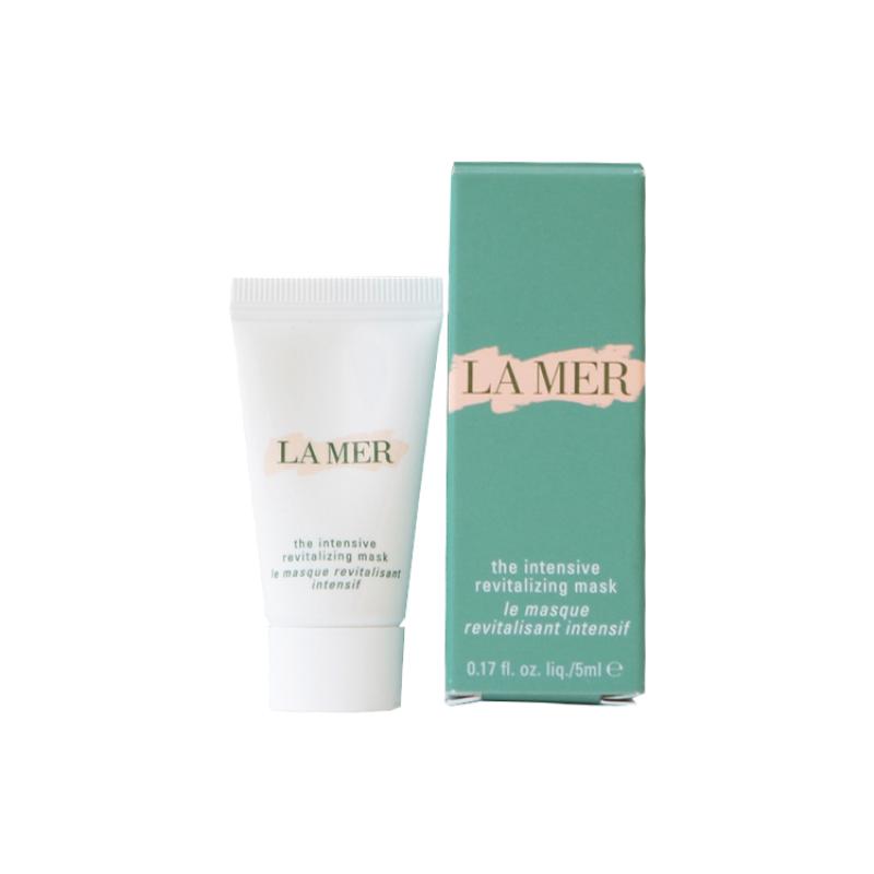 La Mer The Intensive Revitalizing Mask, 8-Minute Emergency Repair & Hydrating Mask
