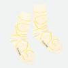RIBBON CREAM YELLOW