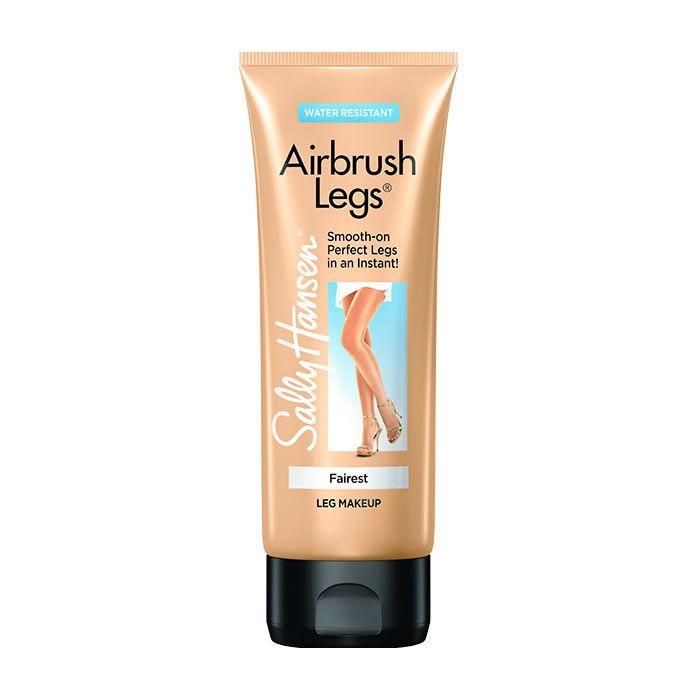 

Лосьон для ног Sally Hansen Airbrush от Fairest