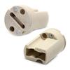 5 Pcs/Lot G9 Lamp Holder Converter Socket Conversion Light Bulb Base Type Adapter