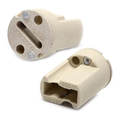 5 Teile/los G9 Lampe Halter Konverter Buchse Umwandlung Glühbirne Basis Typ Adapter