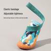 Mini Summer Non-Slip Pet Shoes - Breathable and Secure for Dogs and Cats