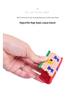 Luminous DIY Water Magic Beads Puzzle Set for Kids