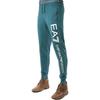 Letter Pattern Slim Fit Casual Pants Men Bottoms 8NPPC1-PJ05Z-1844
