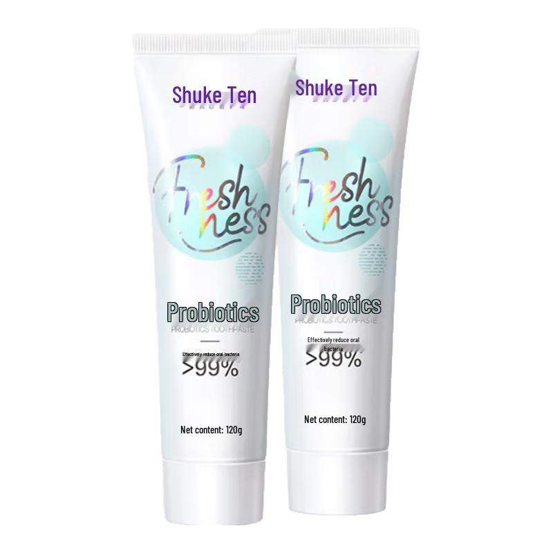 Sakol Probiotic Fresh & Clean Toothpaste