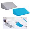 Wedge Pillow Knee Pillow Breathable with Detachable Case Eevated Body Pillow