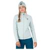 Fleece with Zipper Classique Hybrid