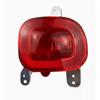 Left Right Rear Bar Fog Light Reverse Lights Bumper Brake Turn Signal Lamp Automobile Part for Jeep Renegade