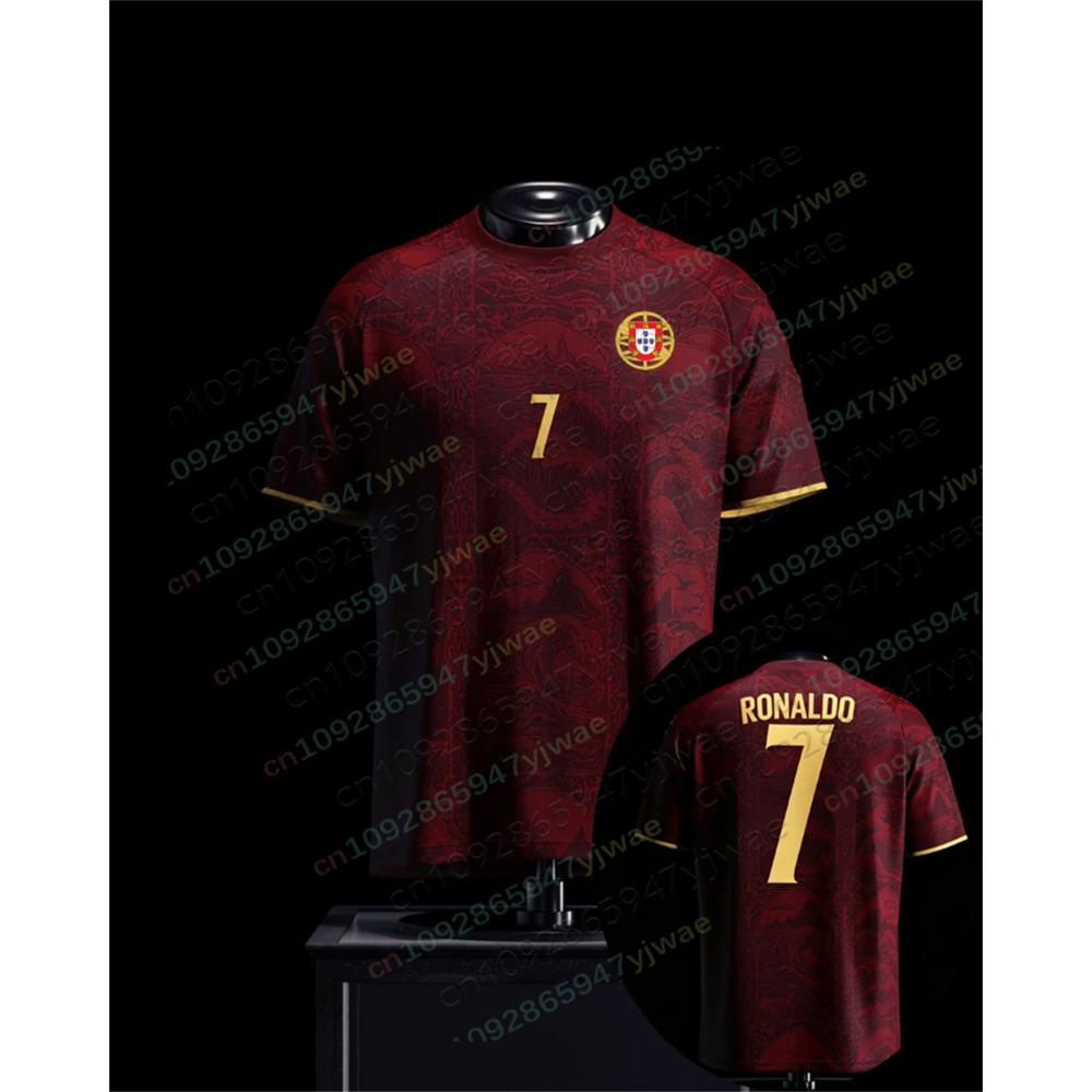 Vozinha 1 Cabo Verde Camiseta de Portero Amarilla Camiseta de Fútbol Hombres Mujeres Niños Secado Rápido Top de Entrenamiento para Aficionados